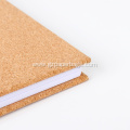Personalized Wooden Notebook: Print Your Own Notebook